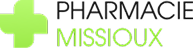 Logo Pharmacie Missioux