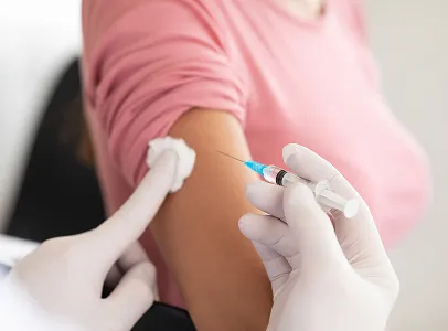 vaccination à jour carte vitale à Cherveux près de Saint-Maixent-l’Ecole dans les Deux-Sèvres 79