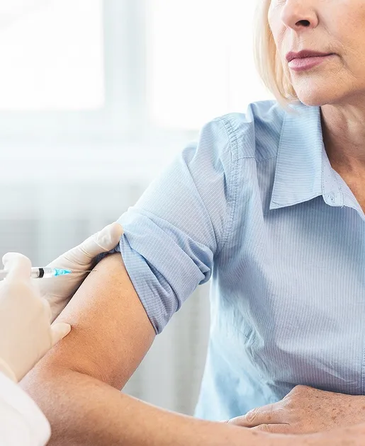 vaccination pharmacie à Cherveux près de Saint-Maixent-l’Ecole dans les Deux-Sèvres 79