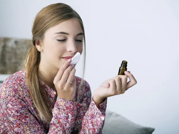 Aromathérapie à Cherveux près de Saint-Maixent-l’Ecole dans les Deux-Sèvres 79