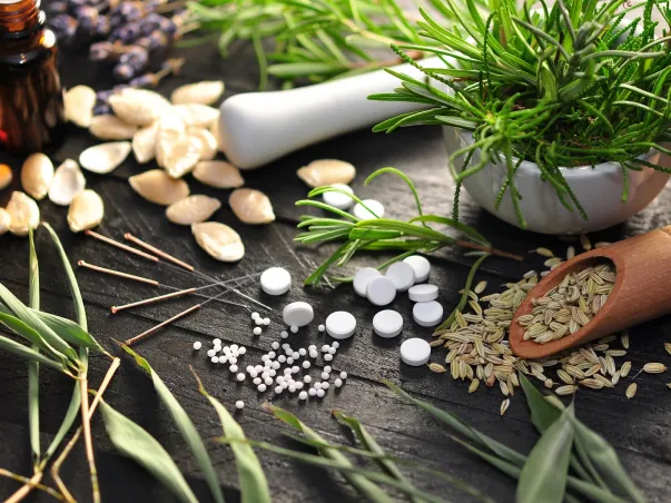 compléments alimentaires à Cherveux près de Saint-Maixent-l’Ecole dans les Deux-Sèvres 79