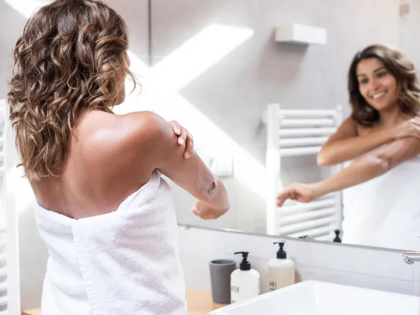 dermo-cosmétiques à Cherveux près de Saint-Maixent-l’Ecole dans les Deux-Sèvres 79