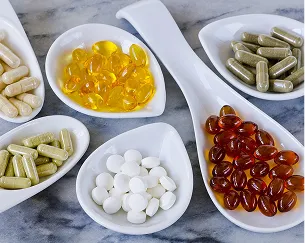 complète azlimentaires naturels à Cherveux près de Saint-Maixent-l’Ecole dans les Deux-Sèvres 79