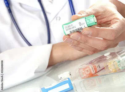 homéopathie à Cherveux près de Saint-Maixent-l’Ecole dans les Deux-Sèvres 79