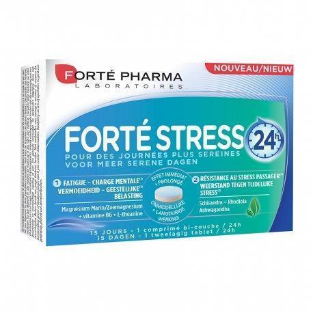 Forté Pharma Forté Stress 24h