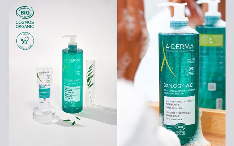 A-Derma Biology Ac