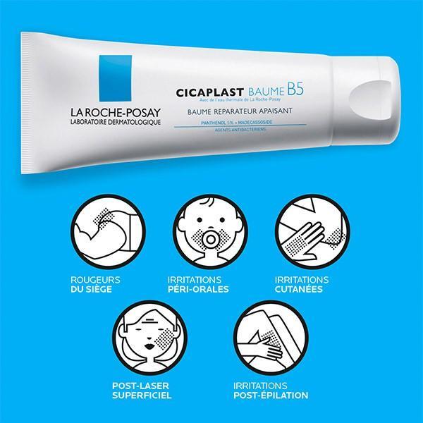 La Roche Posay Cicaplast