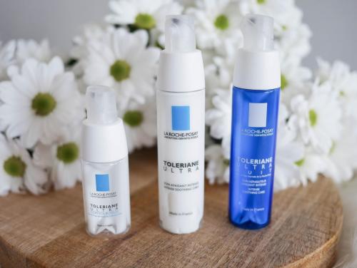 La Roche Posay Tolériane