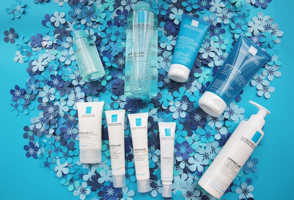 La Roche Posay Effaclar