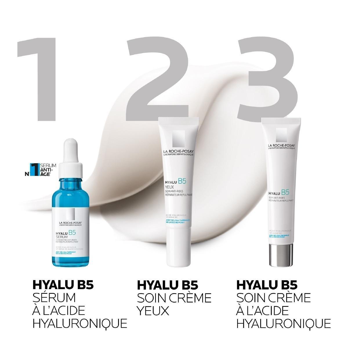 La Roche Posay Hyalu B5