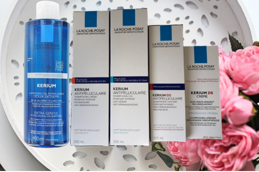 La Roche Posay Kerium