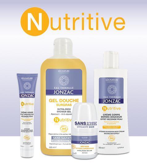 Jonzac Nutritive