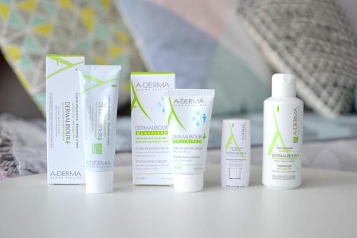 A-Derma Dermalibour