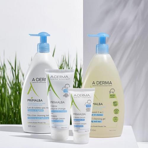 A-Derma Primalba