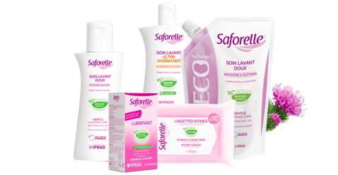Saforelle