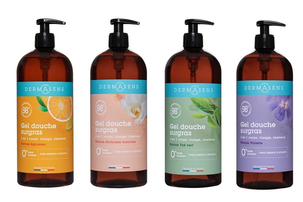 Marque Verte Dermasens