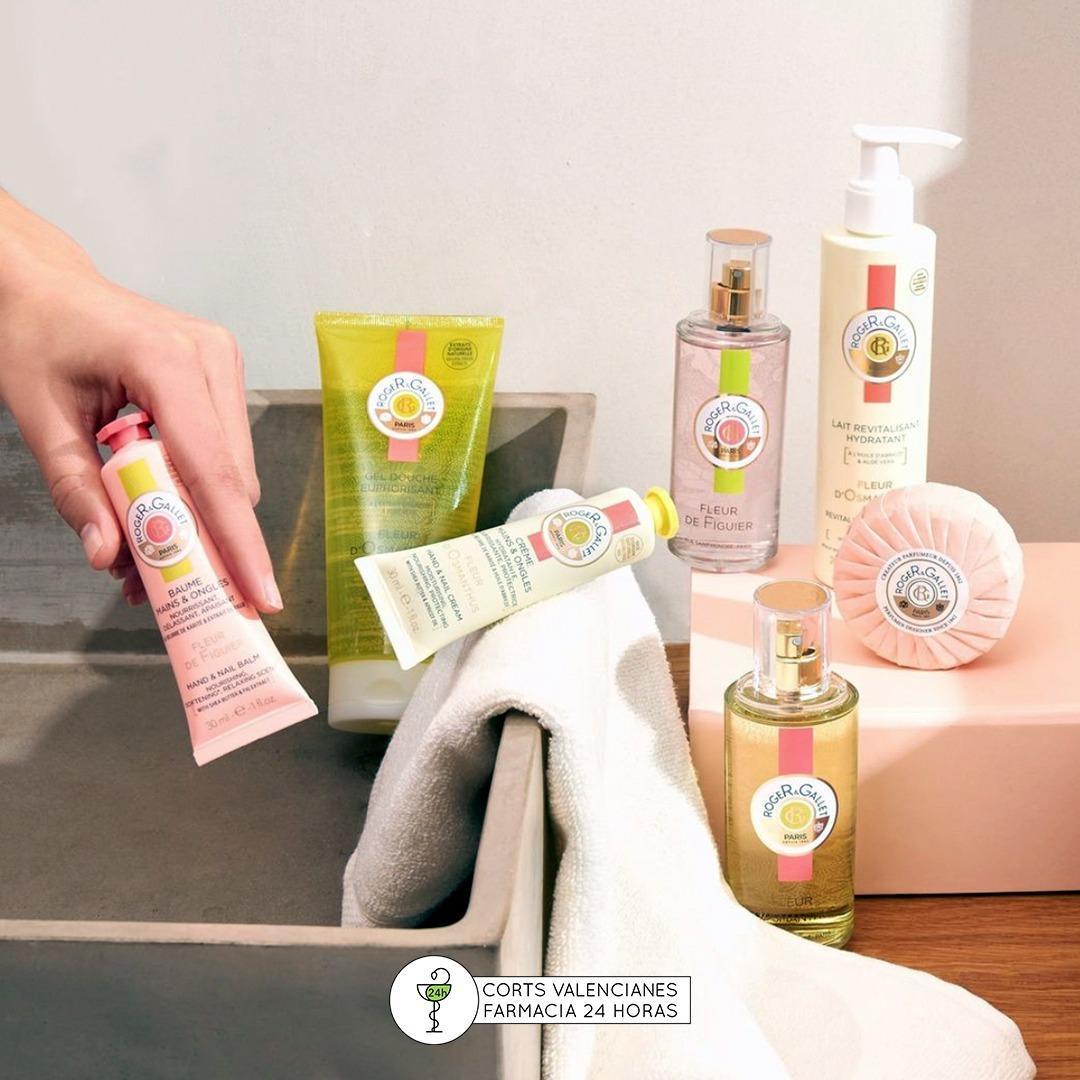 Roger & Gallet