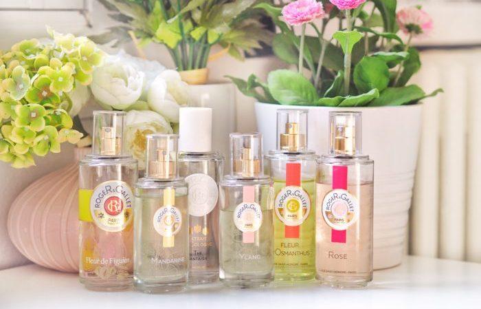 Roger & Gallet