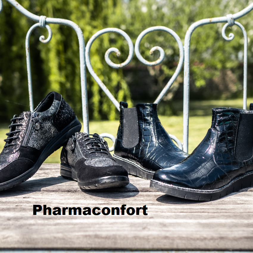 Chaussures & chaussures médicales