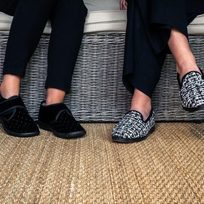 Chaussures & chaussures médicales