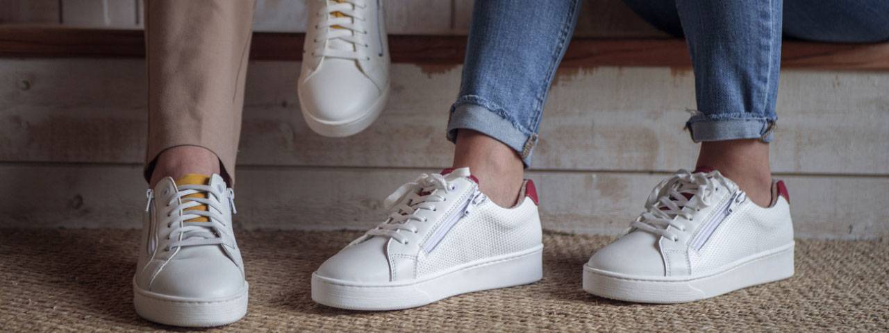 Chaussures & chaussures médicales