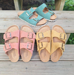 Chaussures & chaussures médicales