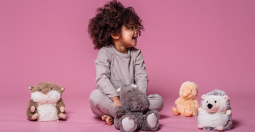 Bouillottes Soframar