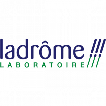 Ladrôme