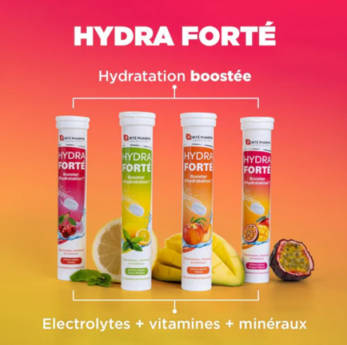 HydraForté